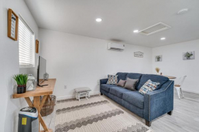 Pet-Friendly Home Less Than 1 Mi to Downtown Moses Lake!